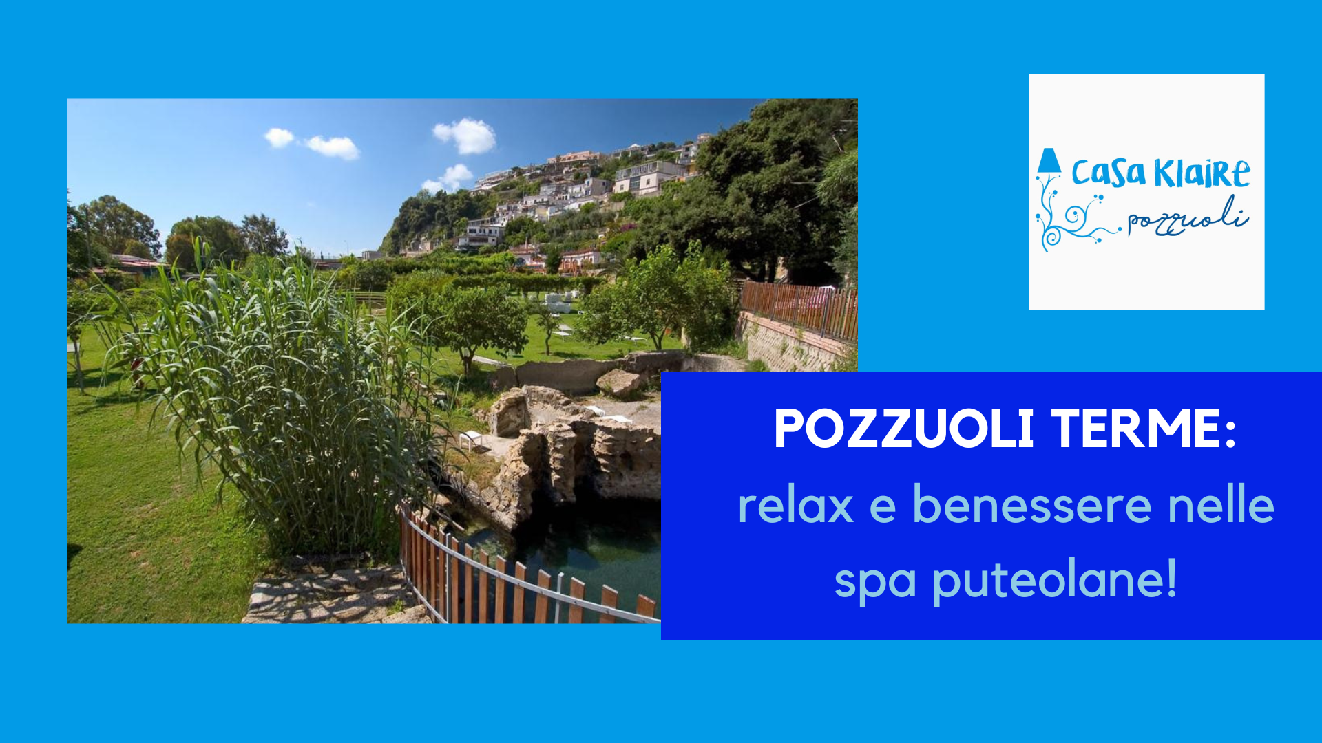 Pozzuoli terme